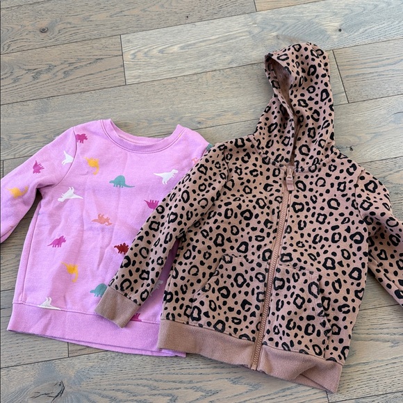 Colorful Kids' cat & jack Clothing Bundle - Picture 2 of 8
